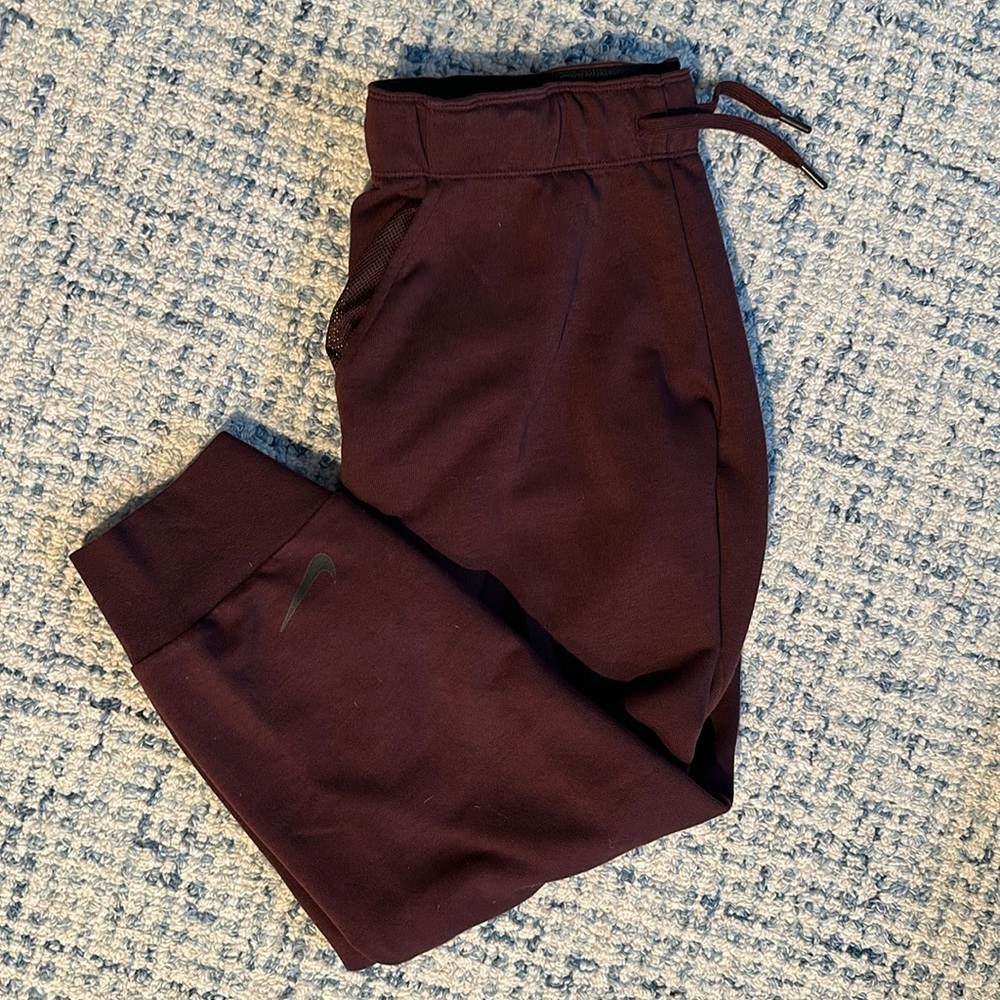 new without tags nike sweatpants